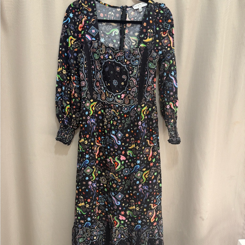 Never Fully Dressed Dolly Dress